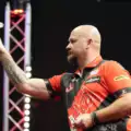 Karel Sedláček porazil van Barnevelda a postupuje do čtvrtfinále European Tour!