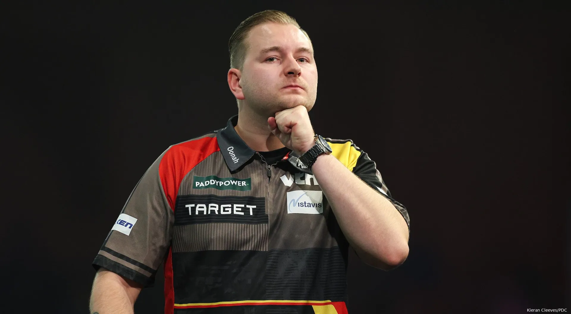 „Operace by mě mohla stát kariéru” – Dimitri Van den Bergh s úlevou hlásí zlepšení zdravotního stavu