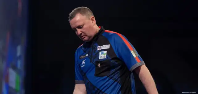 Glen Durrant