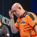 Michael Van Gerwen odmítl účast na Světovém poháru 2025