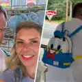 James Wade odmítl pozvání na World Series, přednost má Disneyland s rodinou